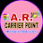 A r Carrier point