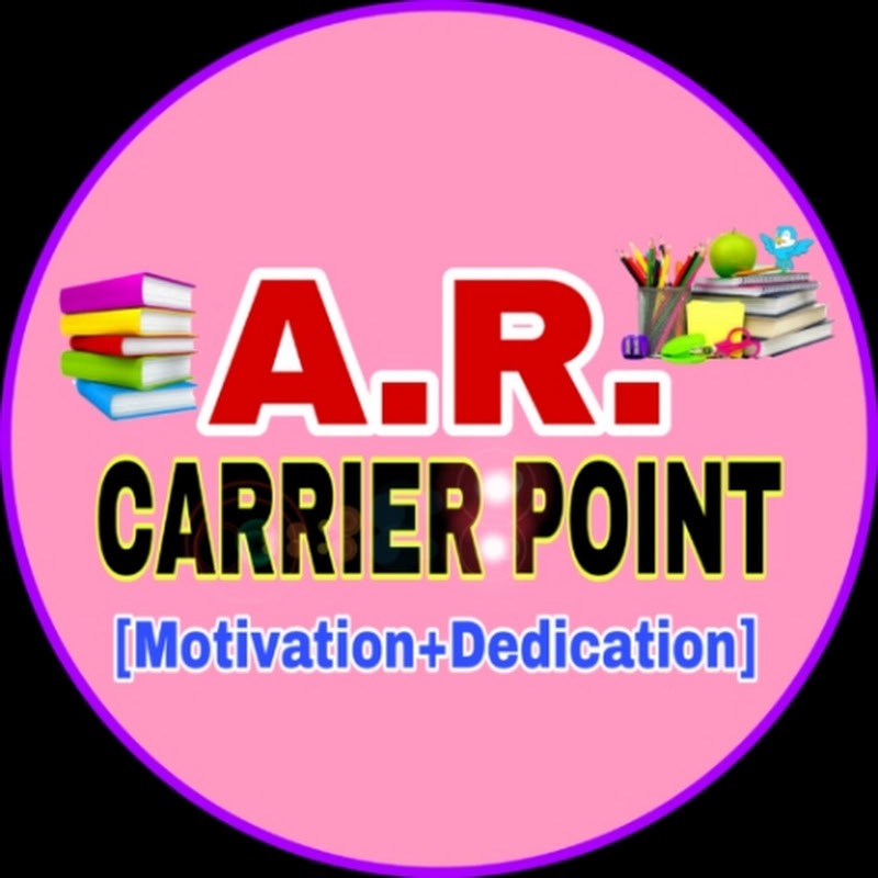 A r Carrier point