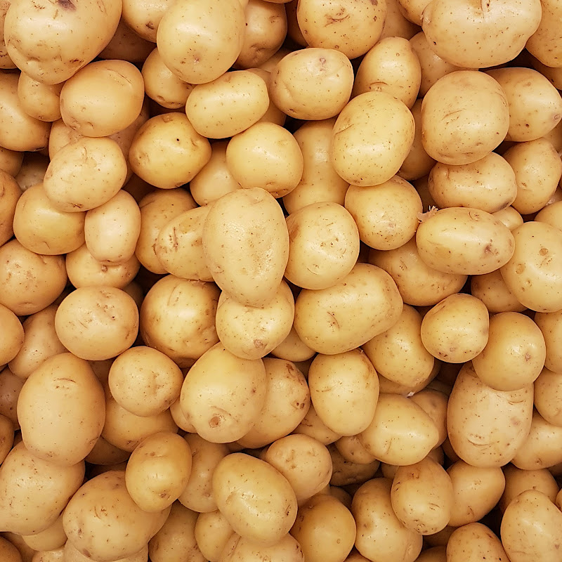 Potatobros posts