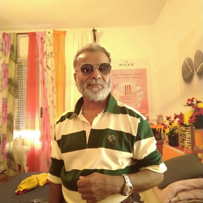 Sriyantha Peiris