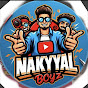 Nakyal Boyz logo