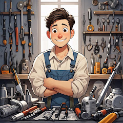 在韩全能维修师アイコン画像