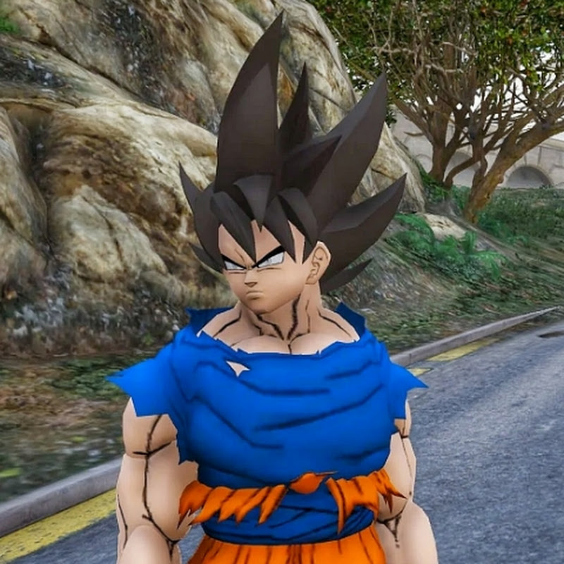 GOKUXGTA