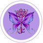 Magical Fairy Apothecary  logo