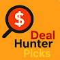 DealHunter’s Picks logo