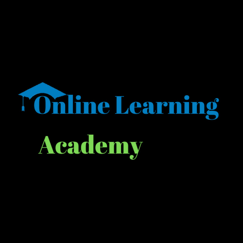 Online Learning Academy