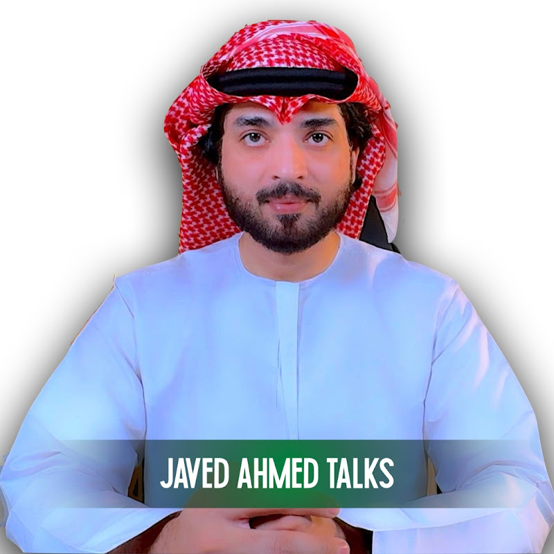 Javed Ahmed Talks