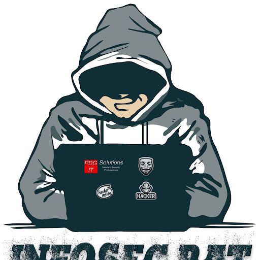 InfoSec Pat