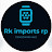 RK IMPORTS RP