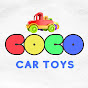 Coco Car Toys