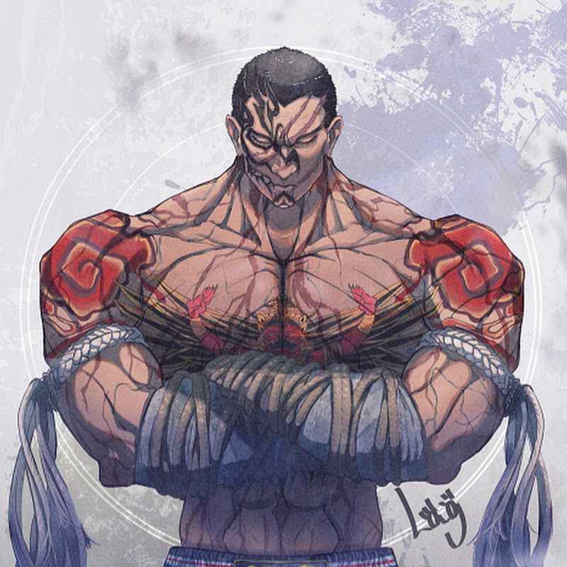 Tekken 8 Fahkumram Replays