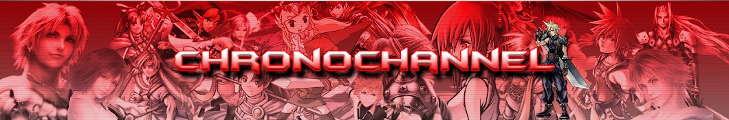 Chrono YouTube channel avatar