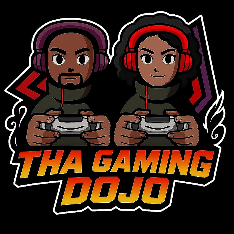 ThaGamingDojo