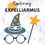Exploring Expelliarmus logo