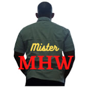 Mister MHW