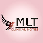 Clinical Notes logo