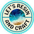 0iUffnRAEmk-channel-avatar-Let's Resin and Craft
