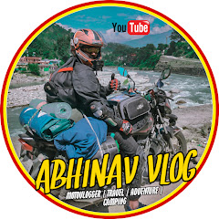 ABHINAV VLOG avatar