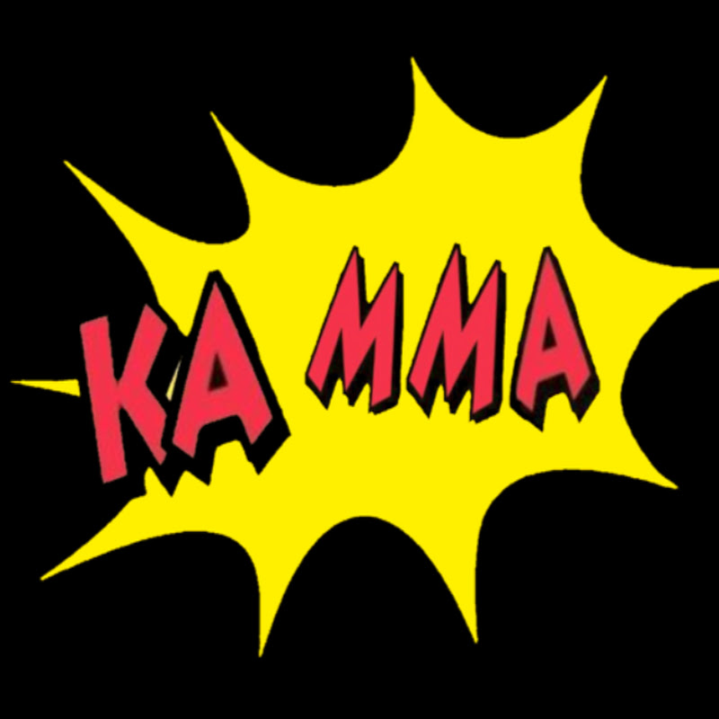 KA MMA 