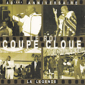 Coupé Cloué - Topic