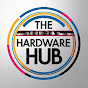 The Hardware Hub logo