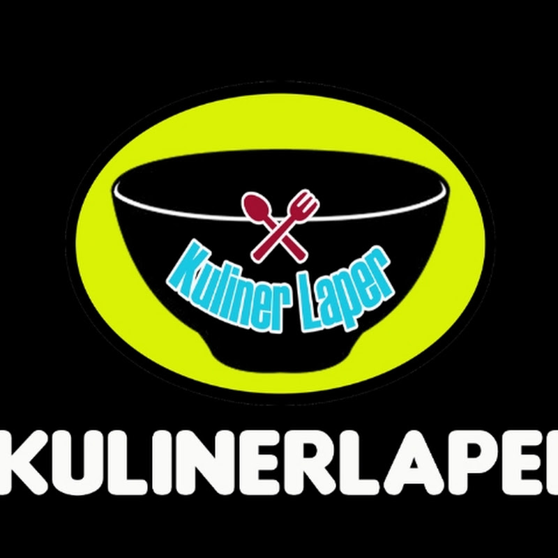 Kulinerlaper
