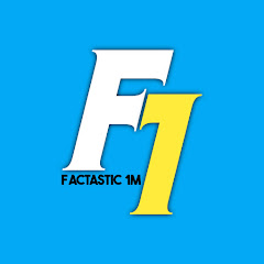 Factastic 1M avatar