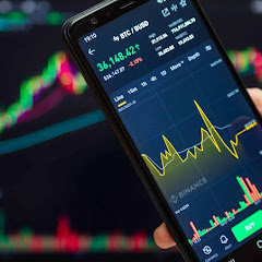 Grow holding trading