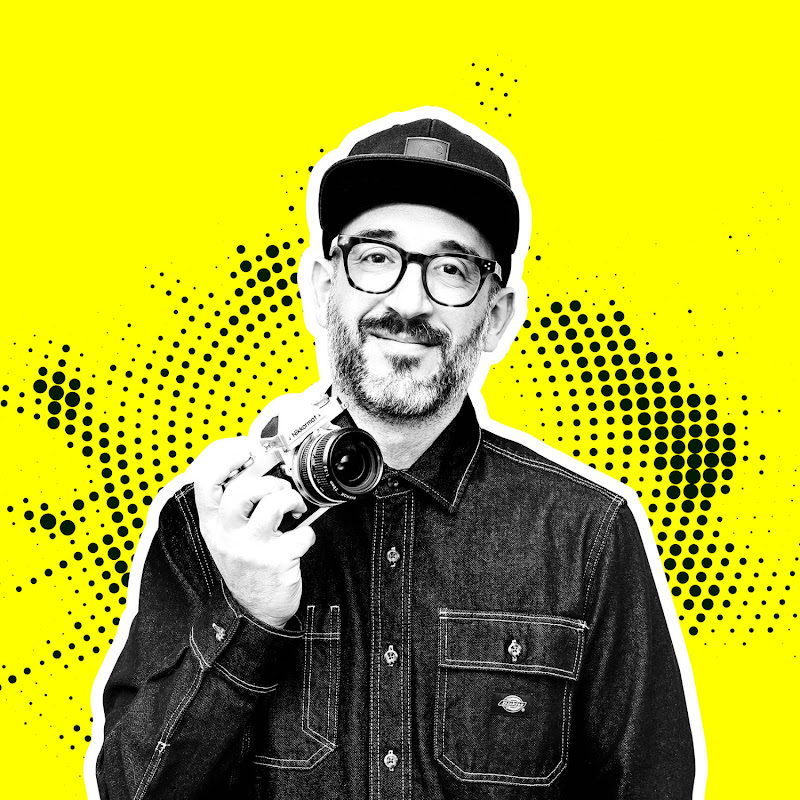 Nicola Dongo | Fotografia & Videomaking