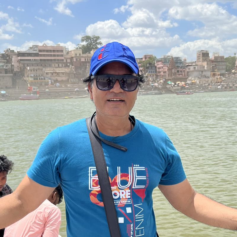 All Travel Points in India