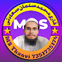 MS Thanvi logo