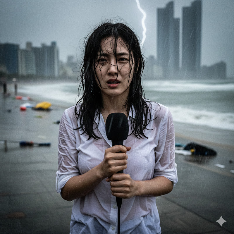 기상재난 리포트 AI