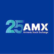 AMX |Armenia Stock Exchange and Central Depository