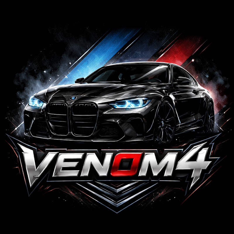 VEN0M4