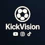 KickVision - O Melhor do Futebol