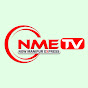 NME TV logo