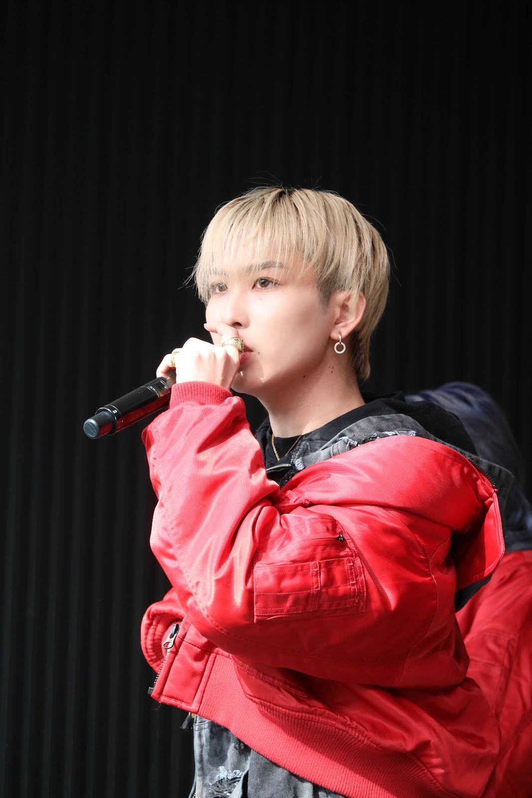山本光汰 直筆パネル Unstoppable キドフェノ Unstoppable ” 高速質問コーナー『 #山本光汰 』 #KIDPHENOMENON