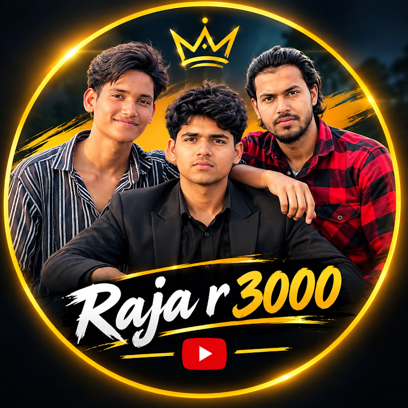 Raja r 3000