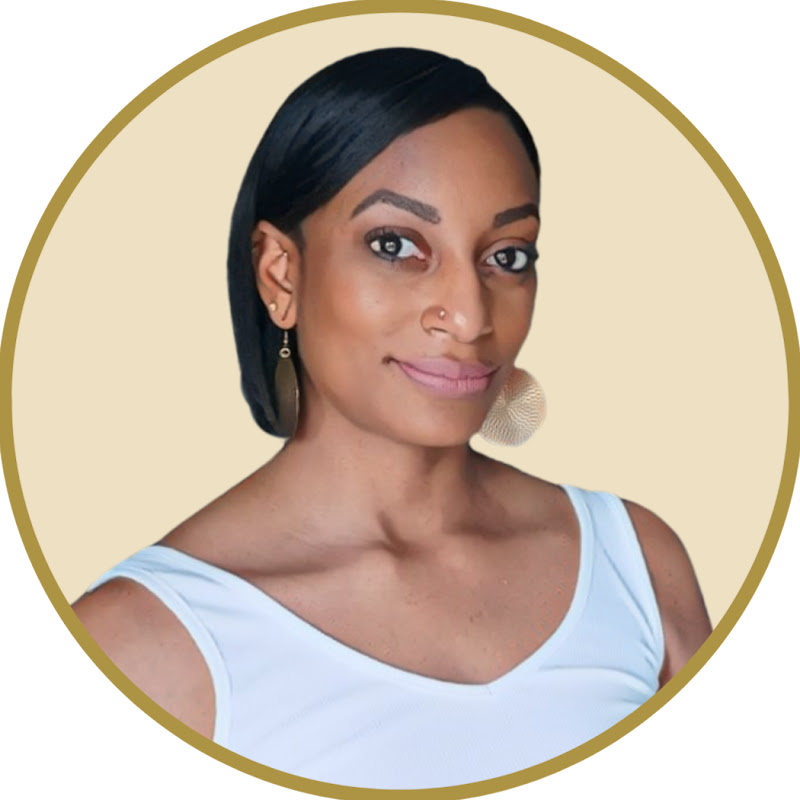 Shari's Digital Journey Logo