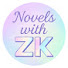 C7j3dhGRO10-channel-avatar-NOVELS WITH ZK