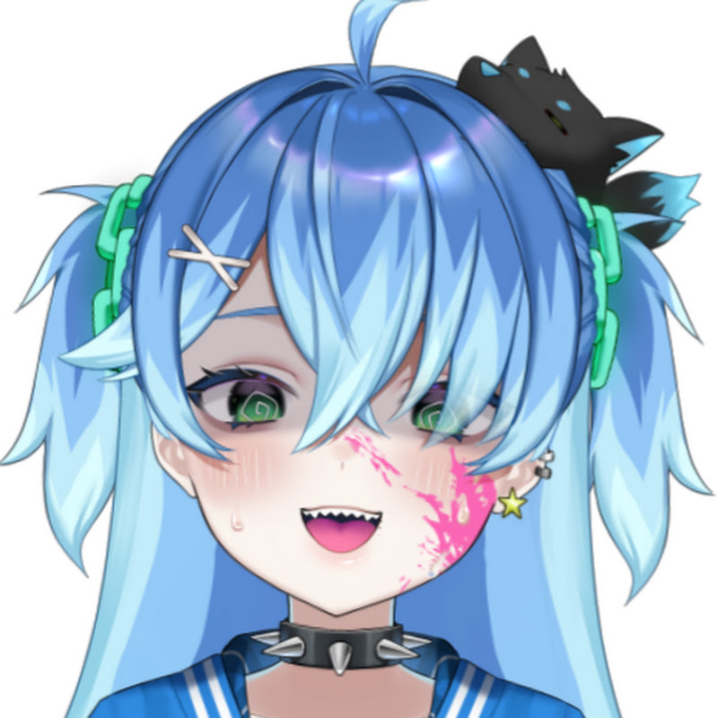 Soo:P スーピー のアバター