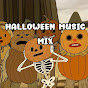 Halloween Music Mix logo