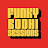 Funky Bodhi Sessions