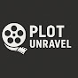 Plot Unravel logo