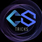 CS TRICKS logo