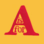 A is For... Podcast logo