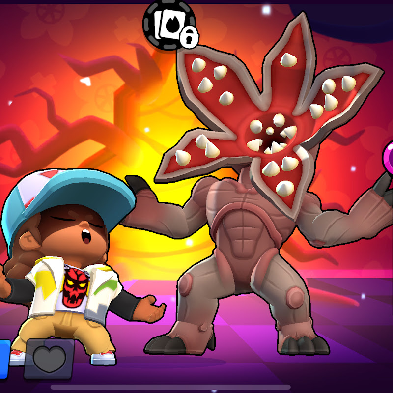 Brawl Stars Prosu