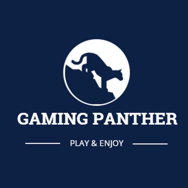 Gaming Panther Thumbnail