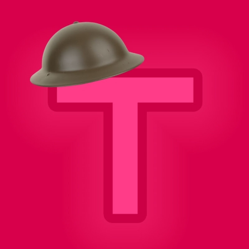 Hire 🧶Tim the Magenta Thingy🧶 — Gaming YouTube creator for sponsorships