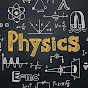 Theory Of Physics logo
